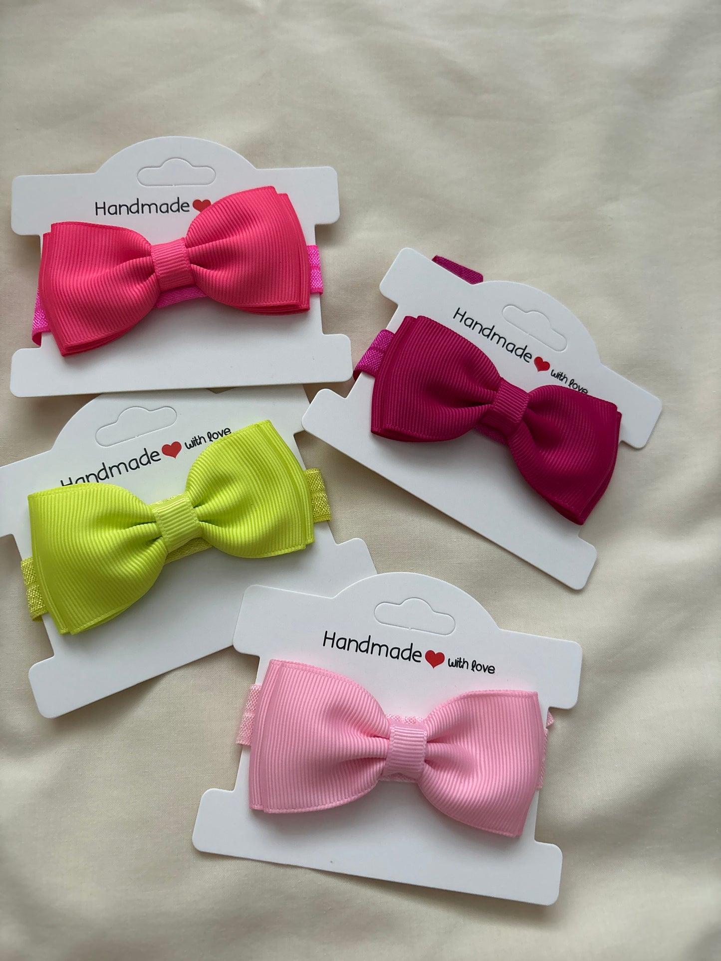 Headband Bundle 2