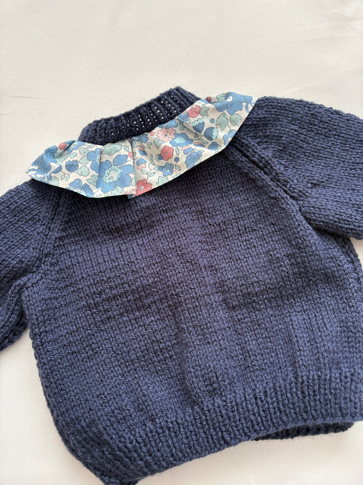 Girls Cardigan 3-6 months