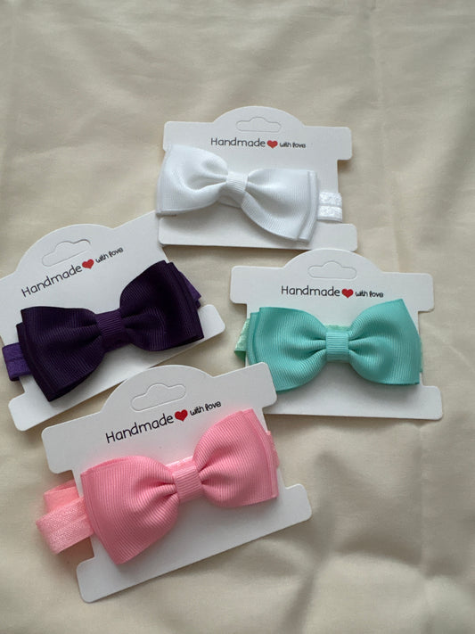 Headband Bundle 3